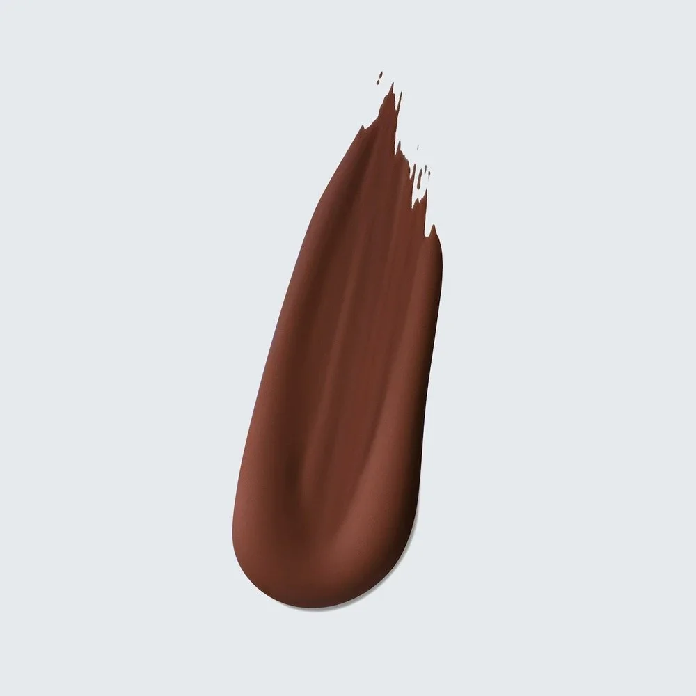 Estée Lauder Double Wear Sheer Long-Wear Foundation SPF19 - 8C1 RICH JAVA